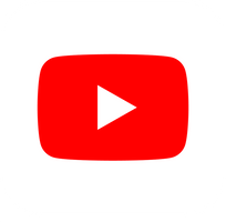 YouTube Logo